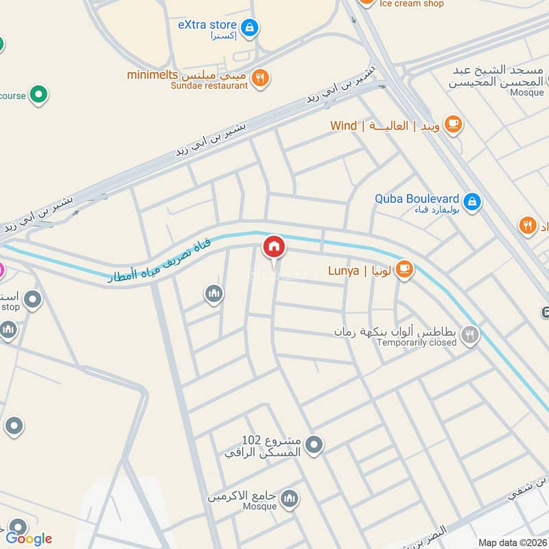 apartment in Shawran, Madinah 9