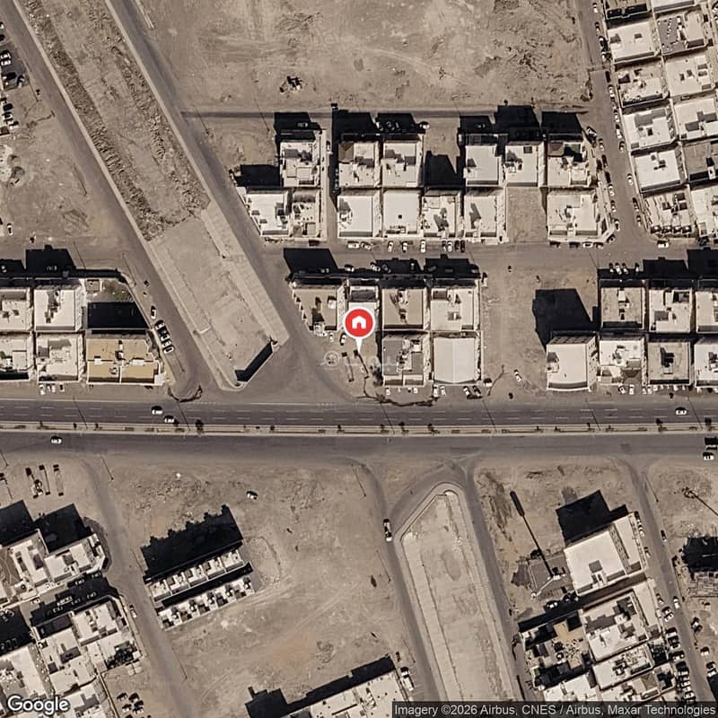 land in Al Ranuna, Madinah 2