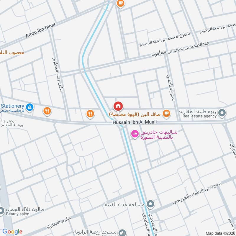 land in Al Ranuna, Madinah 3