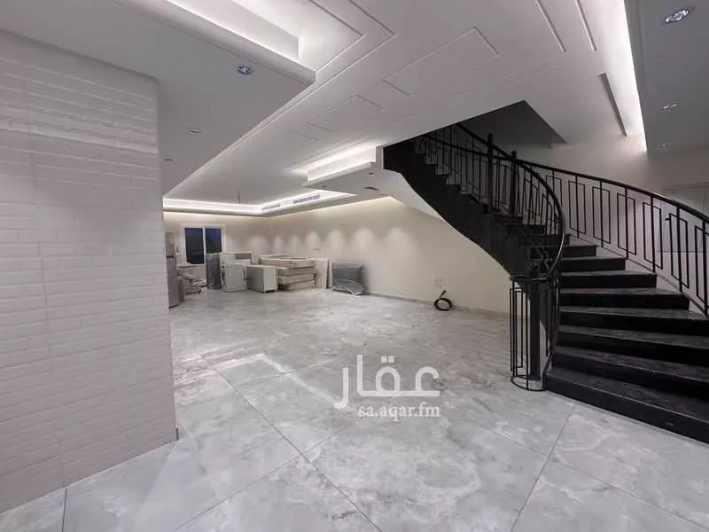 6 bedroom villa in Al Khatim, Madinah 4
