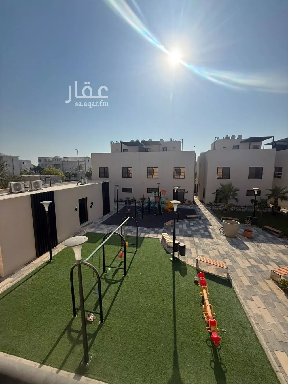 فيلا 3 غرف في الحزام الذهبي، الخبر 5