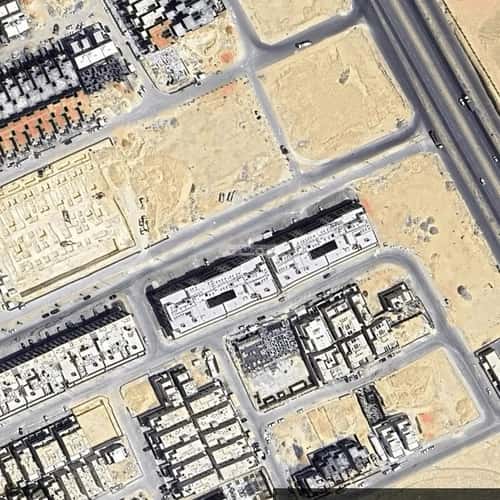 3 bedroom apartment in Al Narjis 10