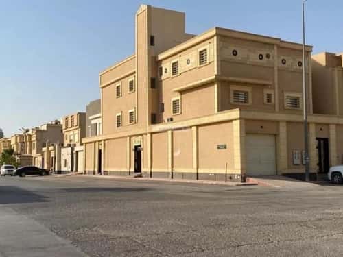 3 bedroom apartment in Al Rimal 4