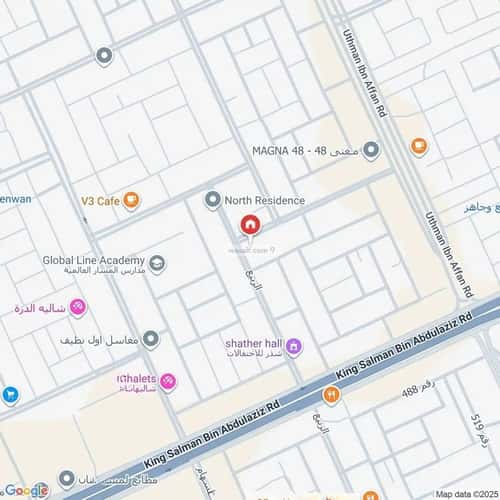 1 bedroom apartment in Al Narjis 5