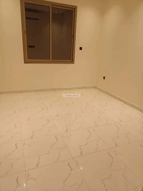 شقة 3 غرف في النرجس 4