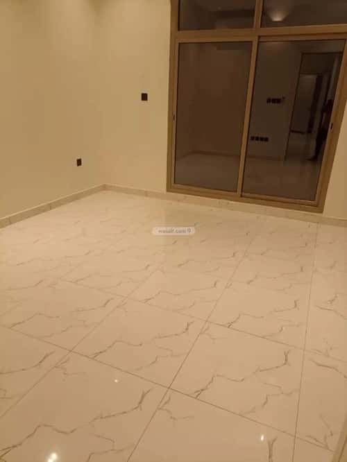 شقة 3 غرف في النرجس 5