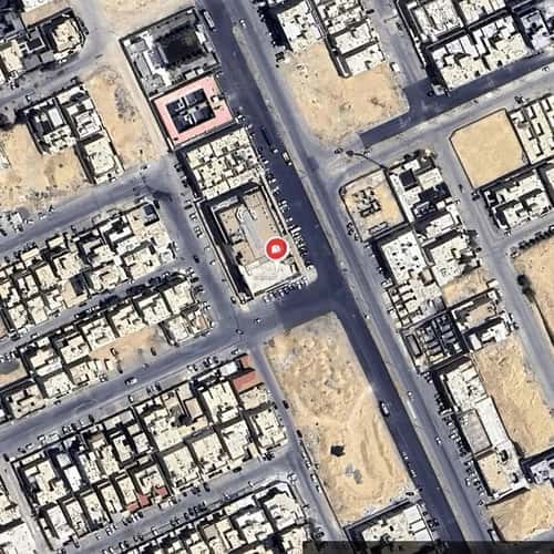 1 bedroom apartment in Al Narjis 4