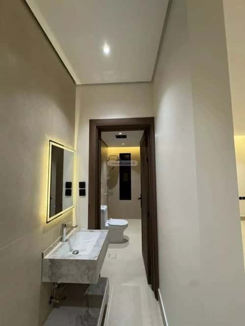 شقة 3 غرف في المهدية 5