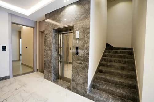 شقة 1 غرف في النرجس 1