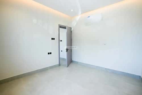 شقة 1 غرف في النرجس 4