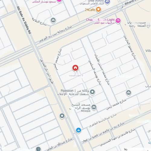 2 bedroom apartment in Al Narjis 8