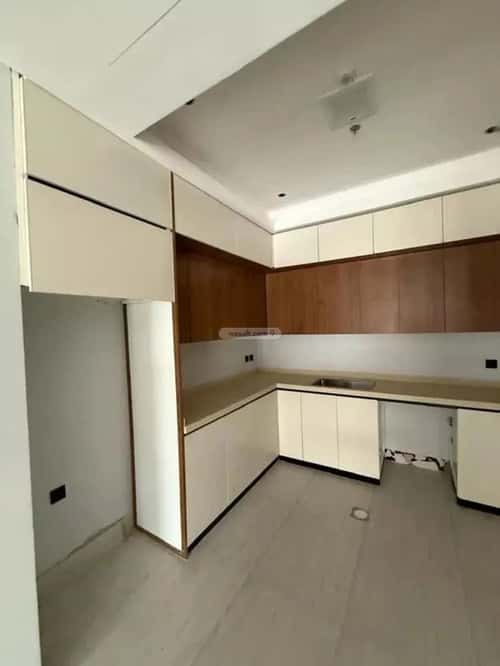 شقة 3 غرف في النرجس 2