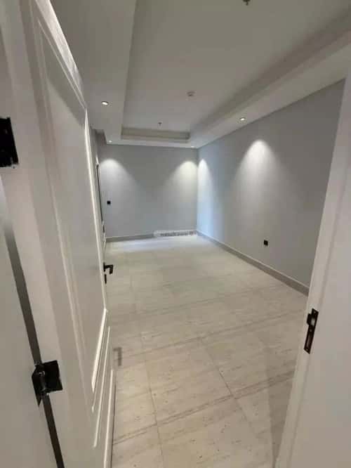 شقة 3 غرف في النرجس 3