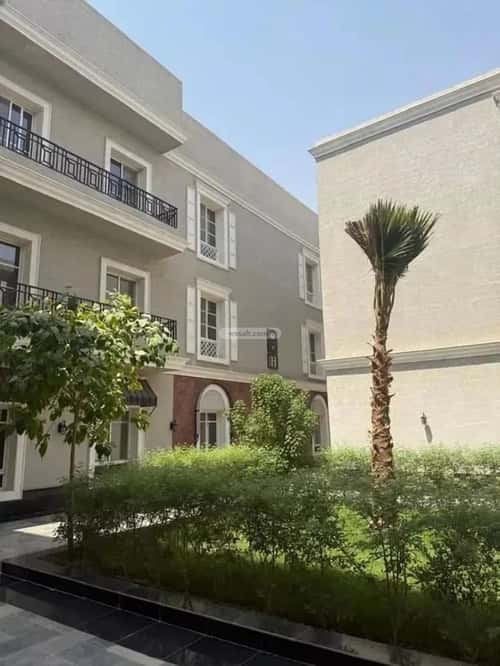 3 bedroom apartment in Al Narjis 14