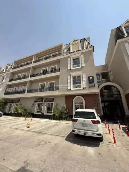 3 bedroom apartment in Al Narjis 2