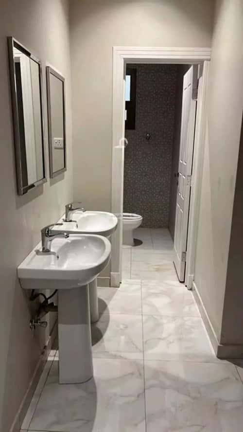 3 bedroom apartment in Al Andalus 4