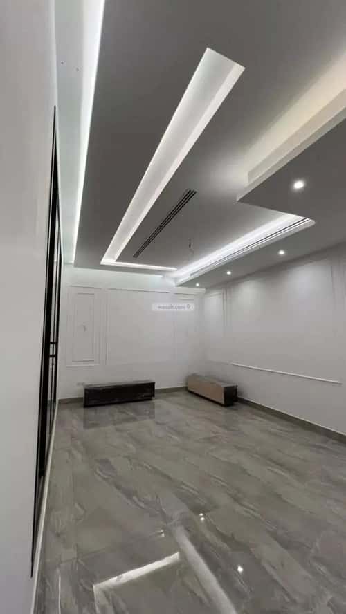 دور 4 غرف في النرجس 1