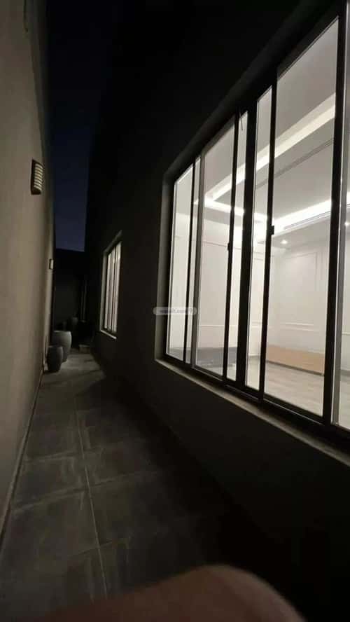 4 bedroom floor in Al Narjis 2