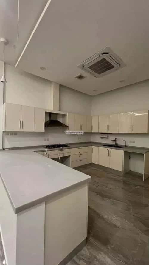 4 bedroom floor in Al Narjis 10