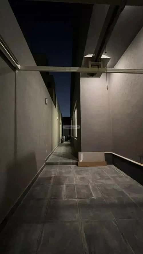 4 bedroom floor in Al Narjis 3