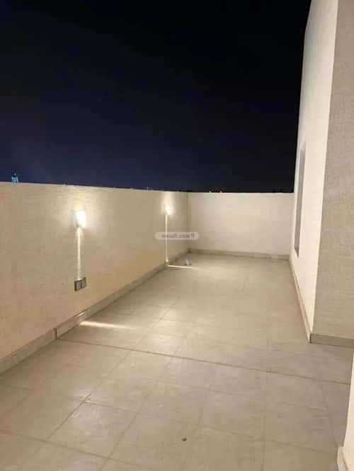 شقة 2 غرف في النرجس 1