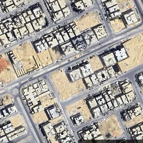 شقة 2 غرف في النرجس 4