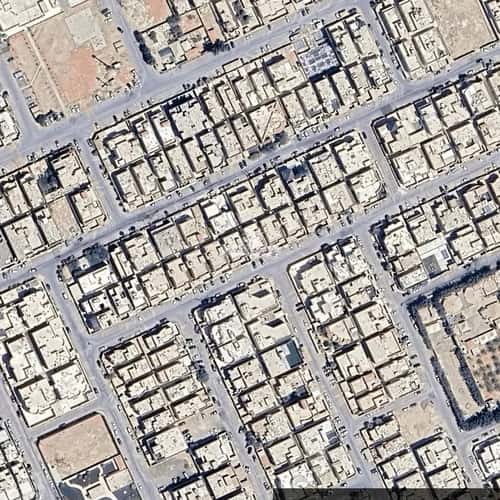 3 bedroom apartment in Al Yasmin 6