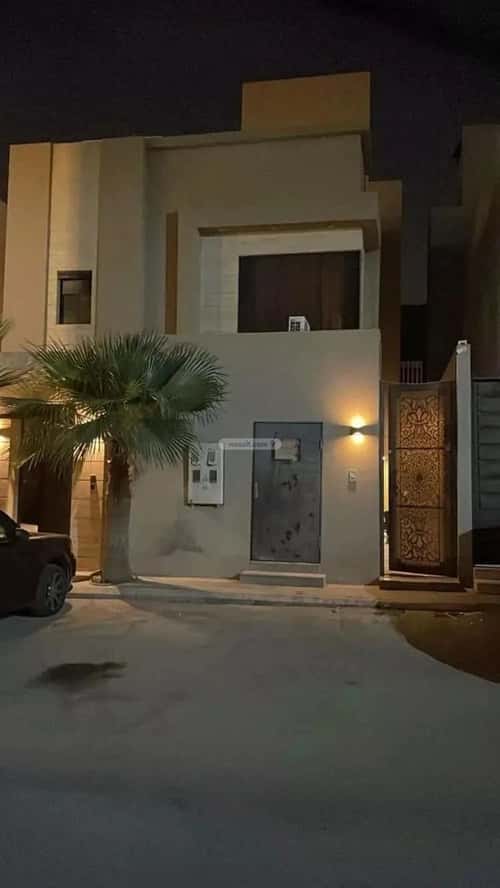 3 bedroom apartment in Al Yasmin 7