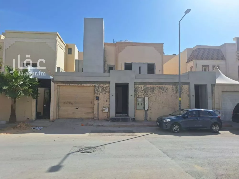 3 bedroom villa in Al Yasmin, Riyadh