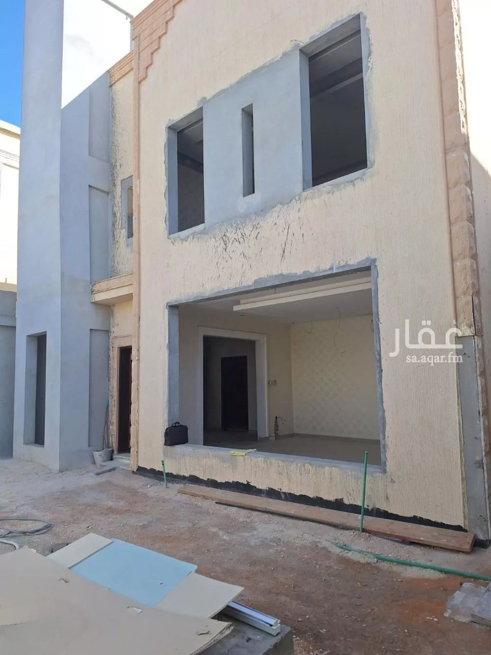 3 bedroom villa in Al Yasmin, Riyadh 15