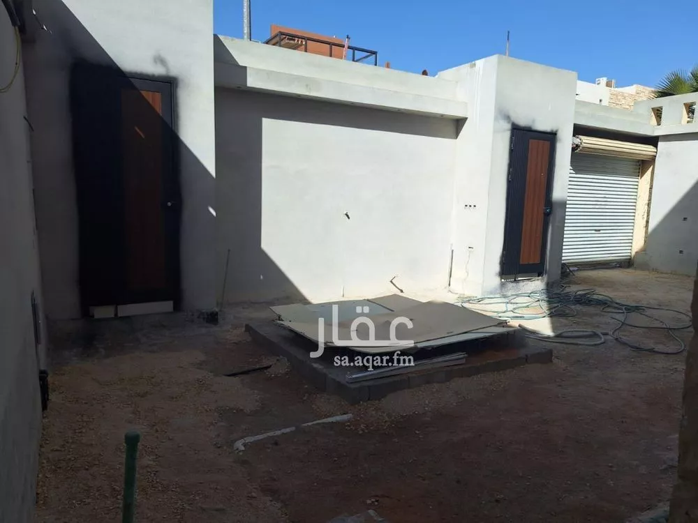 3 bedroom villa in Al Yasmin, Riyadh 19