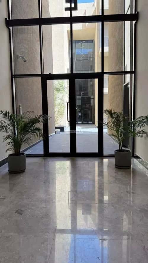3 bedroom apartment in Al Nahda 1