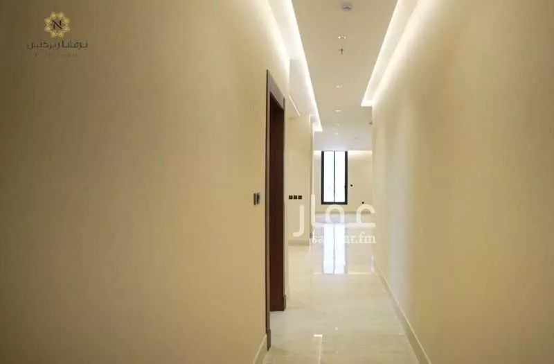 3 bedroom apartment in Al Qairawan, Riyadh 14