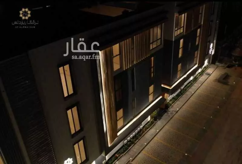 3 bedroom apartment in Al Qairawan, Riyadh 4