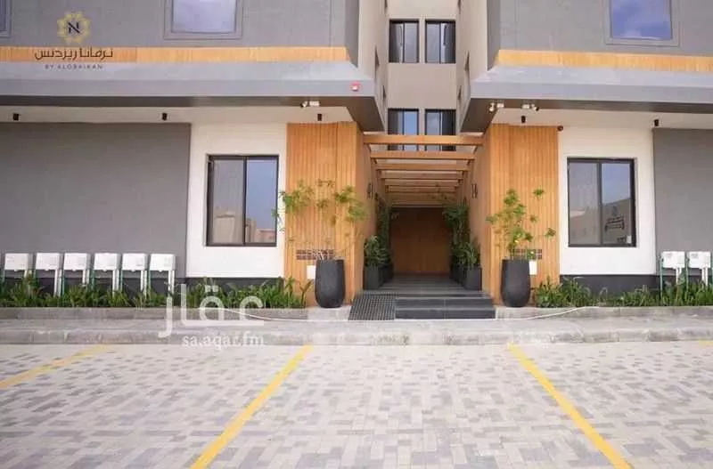 3 bedroom apartment in Al Qairawan, Riyadh 8