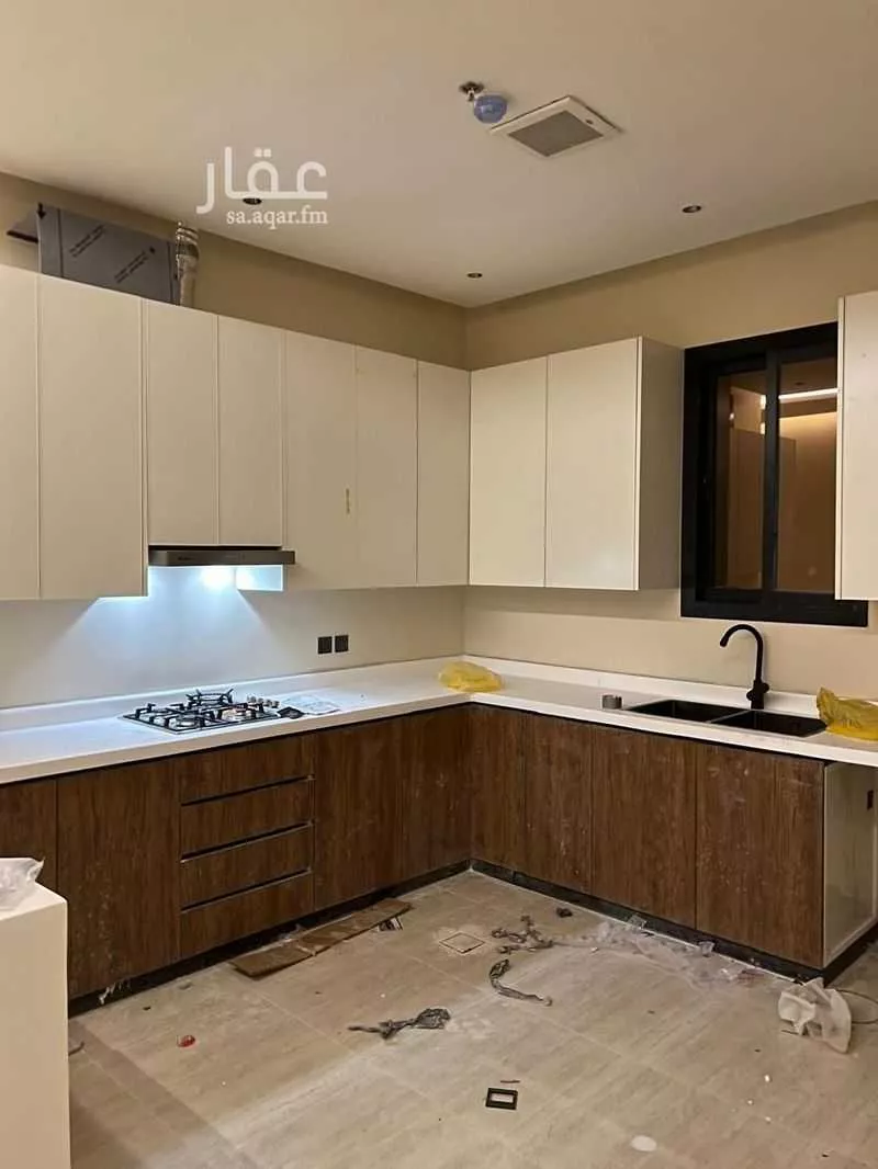 3 bedroom apartment in Al Qairawan, Riyadh 17