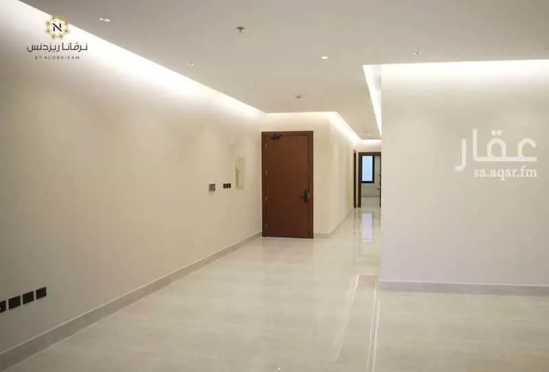 3 bedroom apartment in Al Qairawan, Riyadh 10