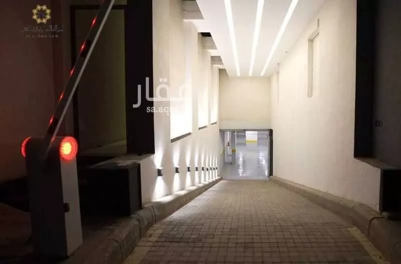 3 bedroom apartment in Al Qairawan, Riyadh 13