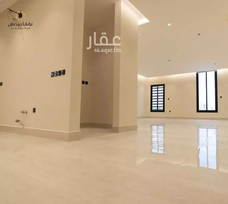 3 bedroom apartment in Al Qairawan, Riyadh 15