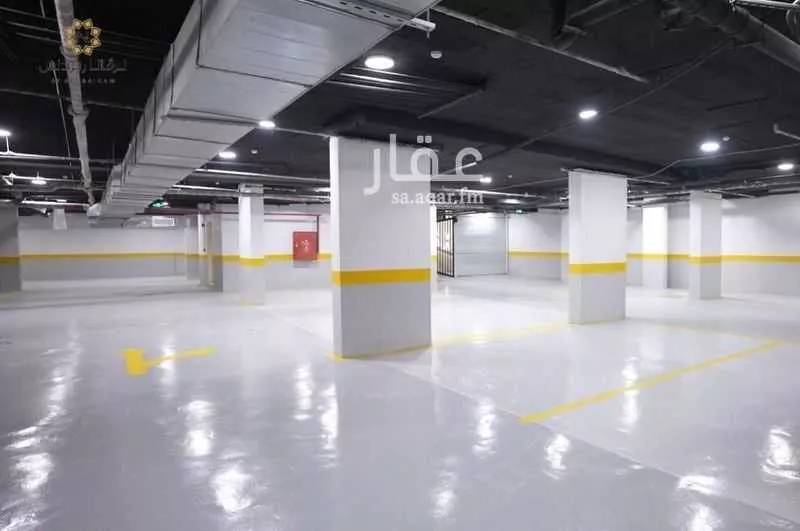 3 bedroom apartment in Al Qairawan, Riyadh 7