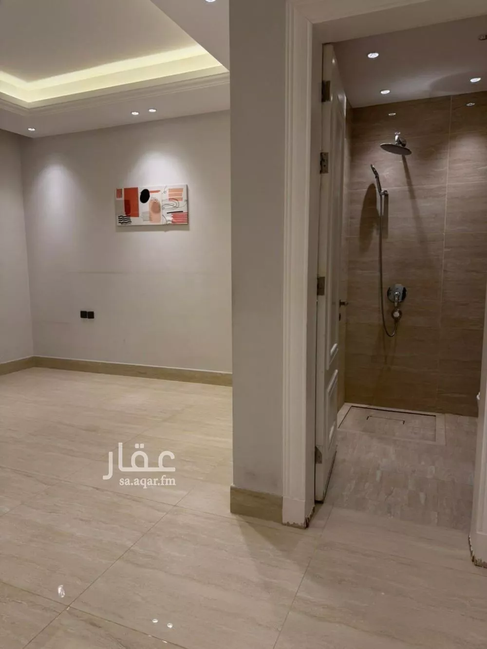 3 bedroom apartment in King Abdullah 14