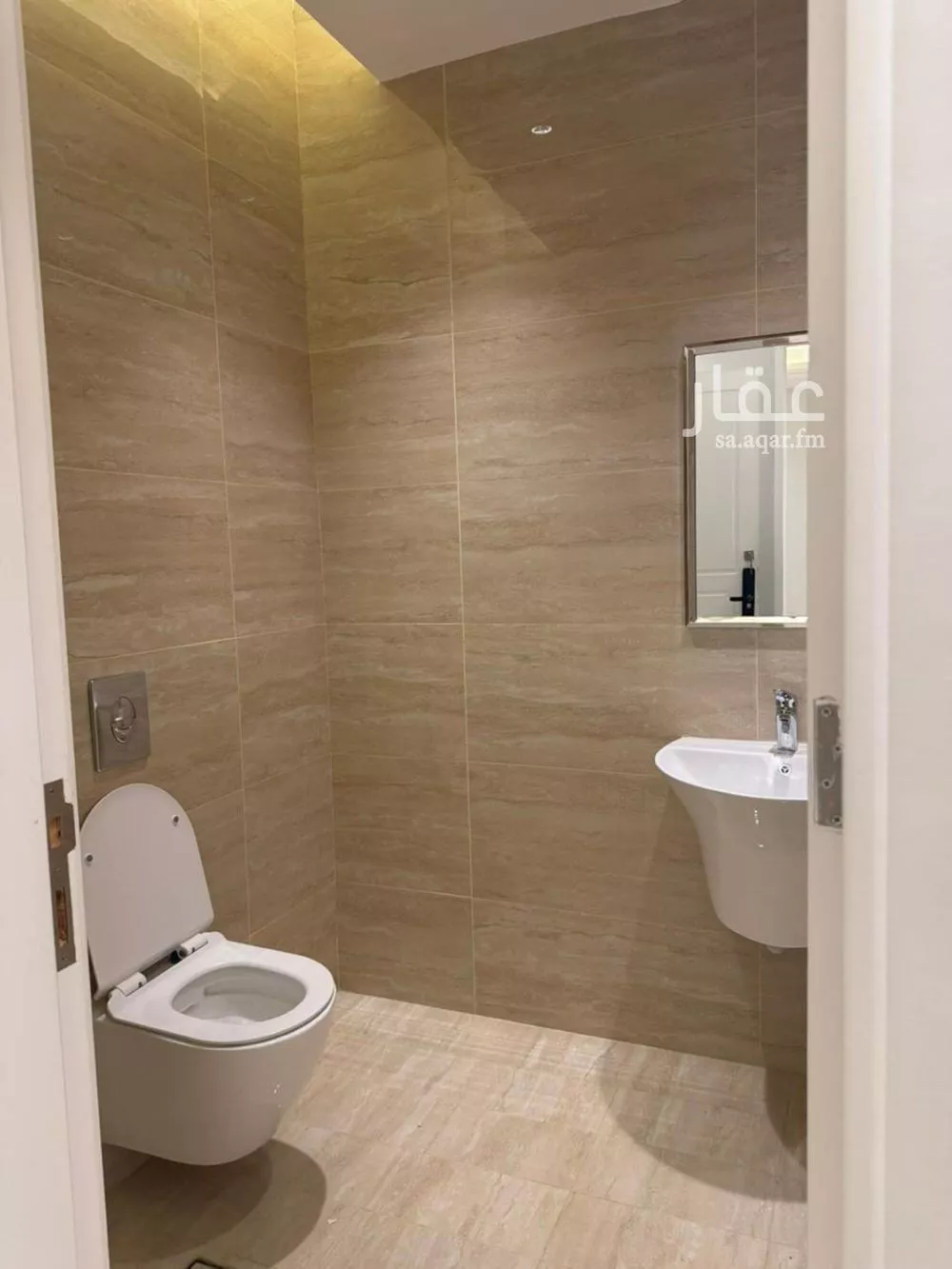 3 bedroom apartment in King Abdullah 16