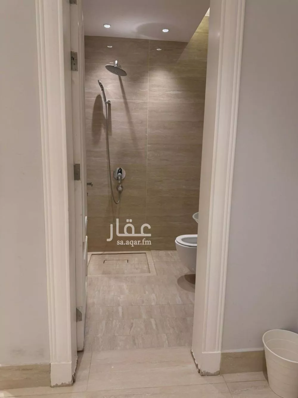 3 bedroom apartment in King Abdullah 7