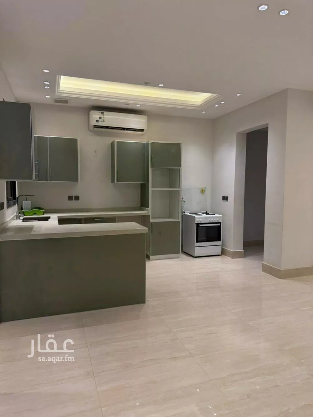 3 bedroom apartment in King Abdullah 8
