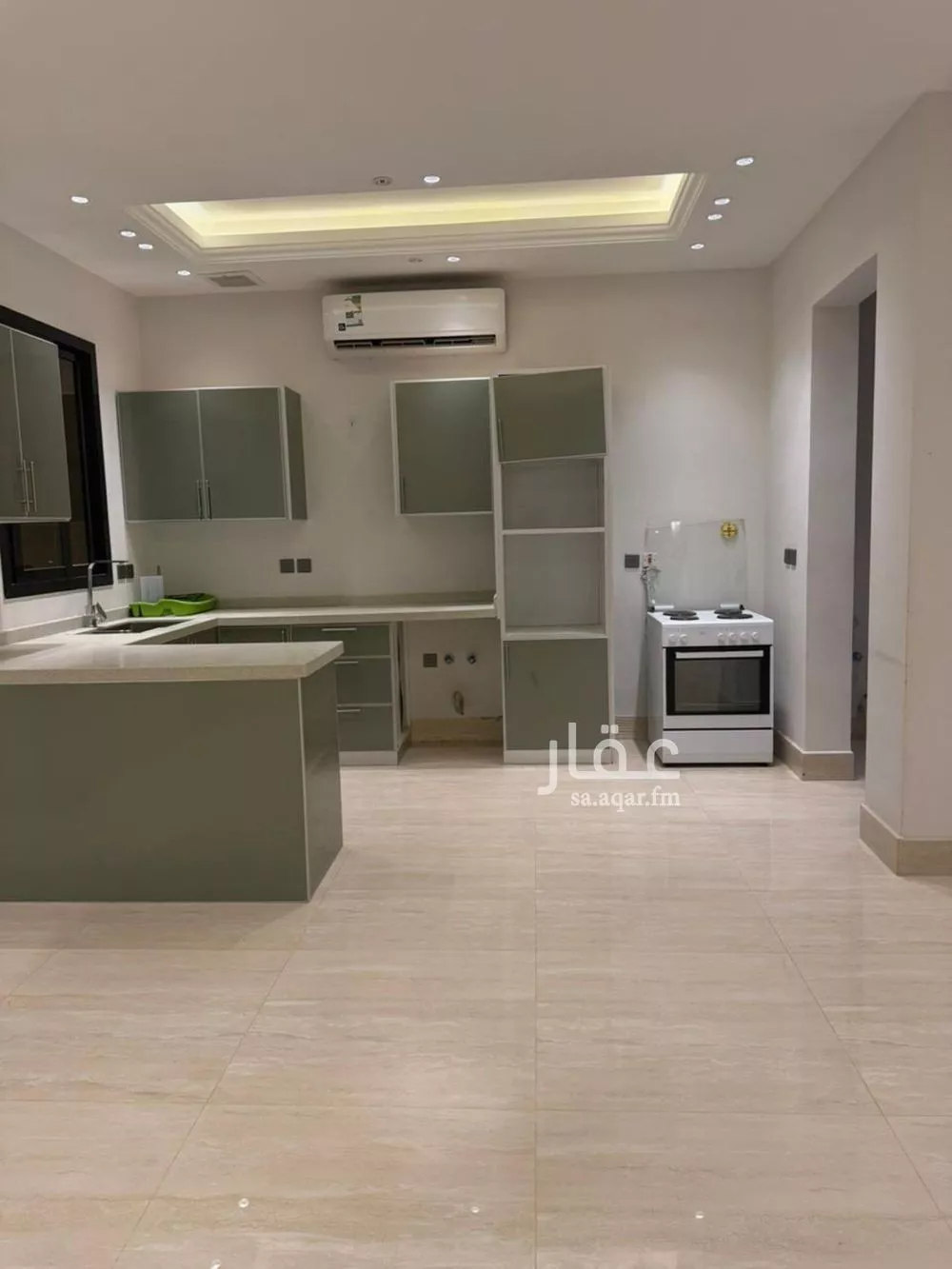 3 bedroom apartment in King Abdullah 9