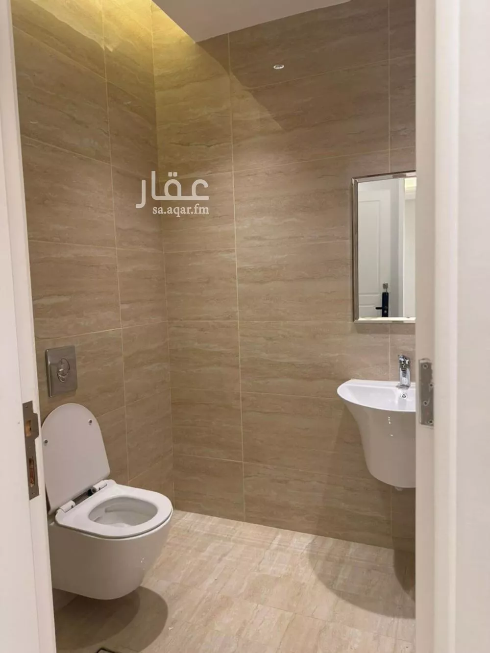 3 bedroom apartment in King Abdullah 10