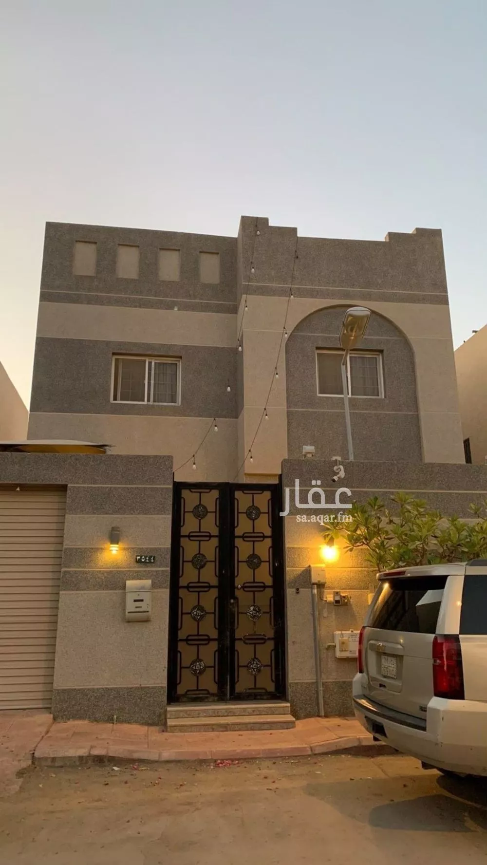 4 bedroom villa in Al Nada, Riyadh