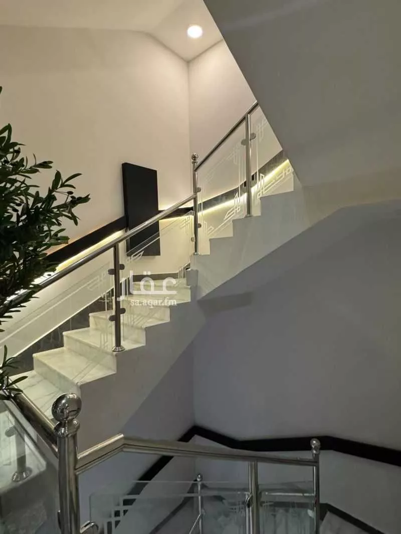 5 bedroom apartment in Al Narjis, Riyadh 15