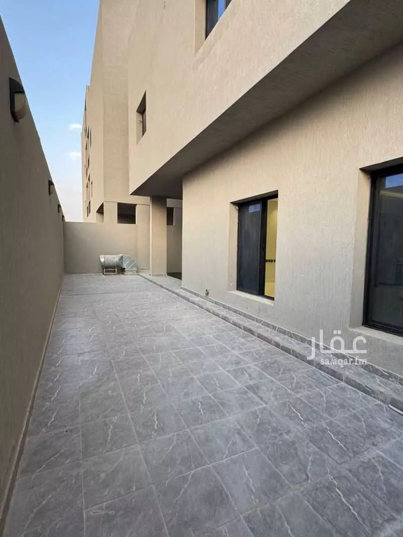 5 bedroom apartment in Al Narjis, Riyadh 11