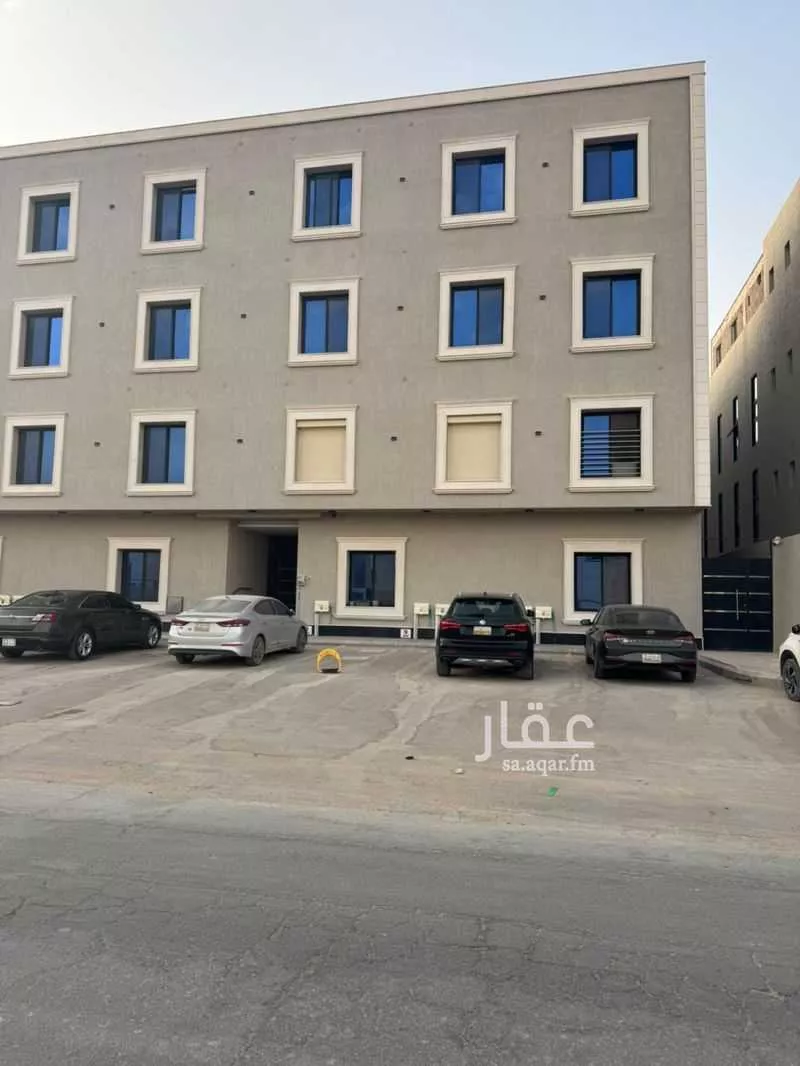 5 bedroom apartment in Al Narjis, Riyadh 2